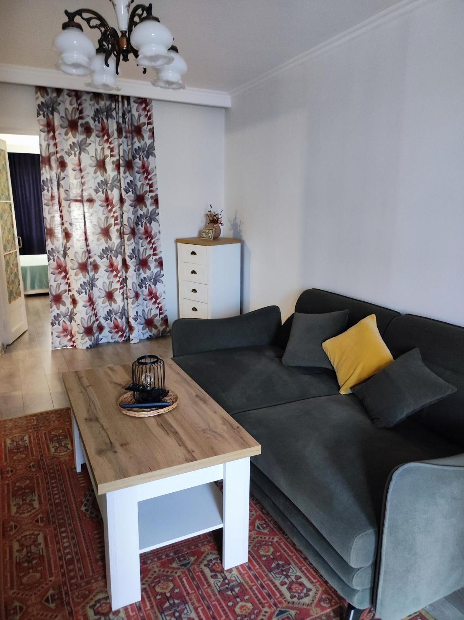 Friendly Guest House クタイシ 部屋 写真