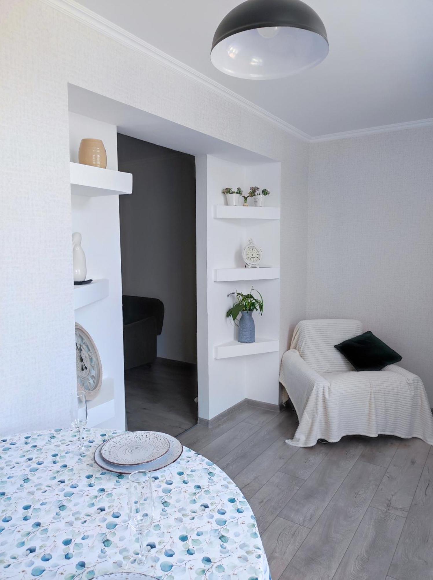 Friendly Guest House クタイシ 部屋 写真